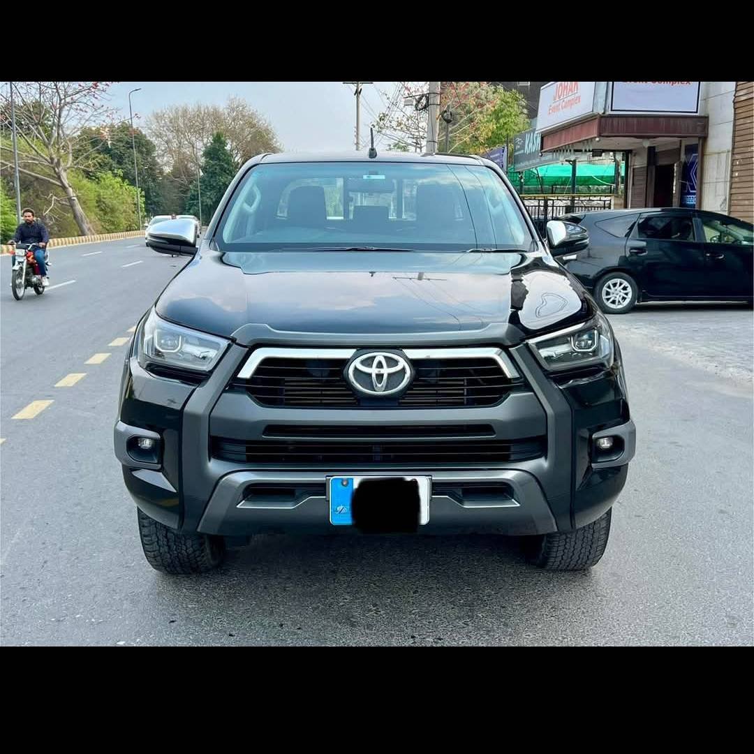 Pakistan Vehicles 