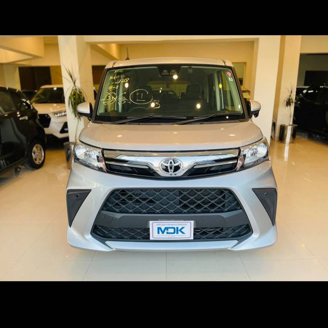 Pakistan Vehicles 